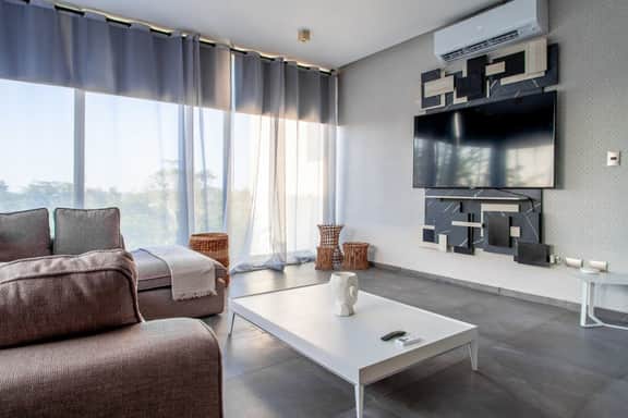 LUX 3 Levels at Kite of Aldea Zama Rooftop w/Pool - Image 3