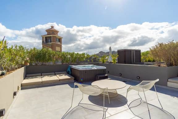 Penthouse in downtown Cabo / Walk to the beach! - Image 3