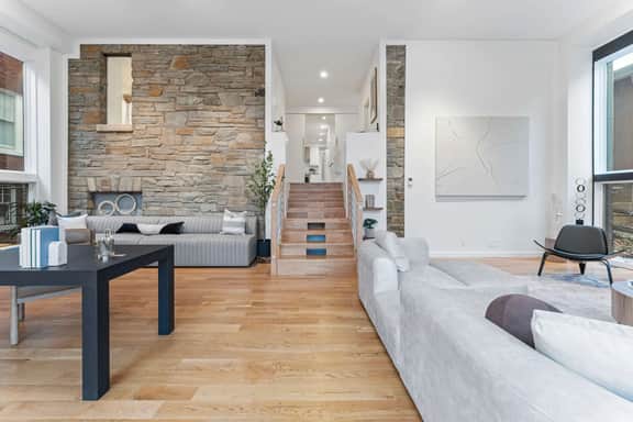 Luxe 4BR Exec Family Haven | Nature + City Access - Image 4