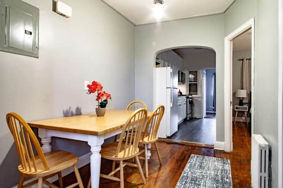Northeast DC Homestay / H Street / Union Market - Image 4