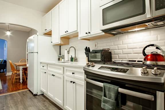 Northeast DC Homestay / H Street / Union Market - Image 2