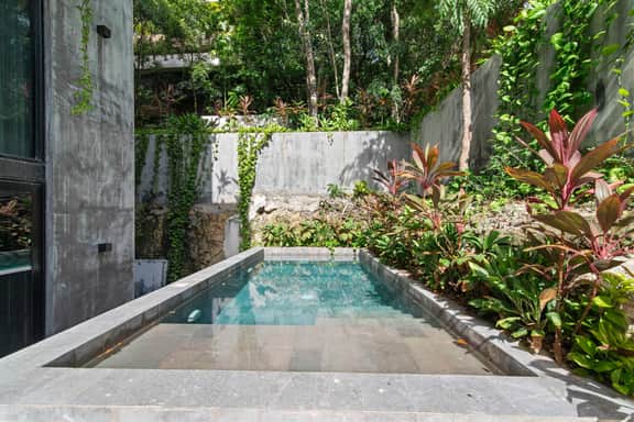 Tulum 4BR Design Condo - Private Pool - Barneys - Image 2