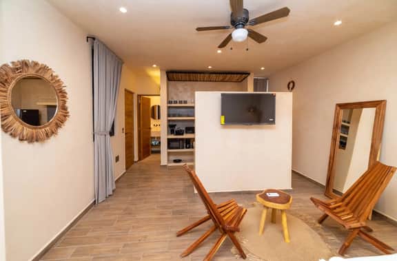 Tulum Centro Studio - Rooftop Pool and Local Eats - Image 4