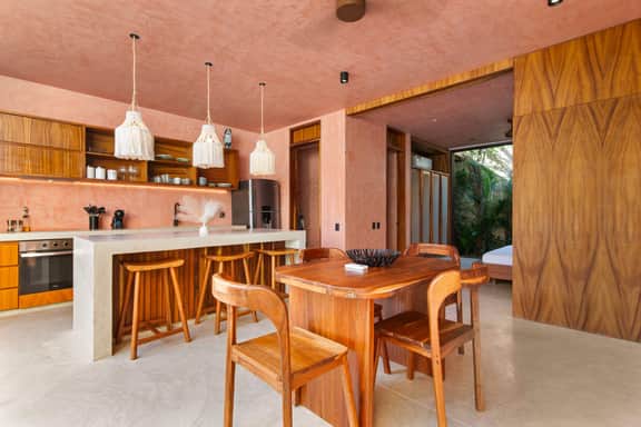 Private & Modern 2-BR Villa of La Veleta - Image 2