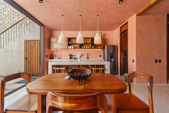 Private & Modern 2-BR Villa of La Veleta - Image 3