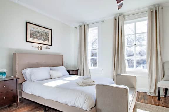 Cameron House of Old Town Alexandria - Image 4