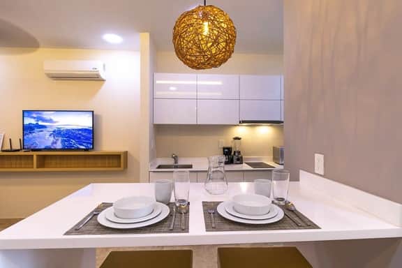 ~ The Gaia 1-BR Suite of Aldea Zama ~ - Image 4