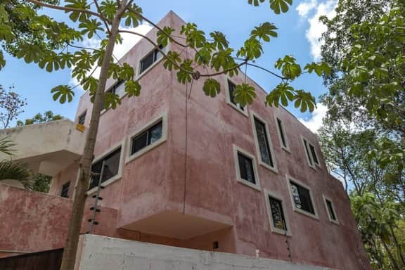 Casa Petra / 4BR Villa minutes from beaches/cenote - Image 5
