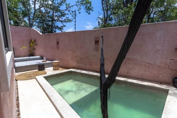 Casa Petra / 4BR Villa minutes from beaches/cenote - Image 2