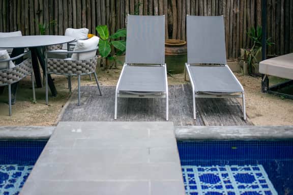 Serene 5BR House in Jungle Oasis - Private Pool - Image 5