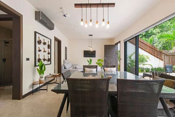 Getaway in La Veleta at ASANA El Jaguar, Sleeps 12 - Image 4