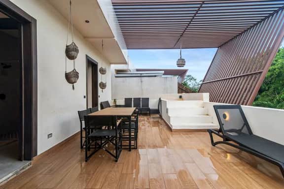 Getaway in La Veleta at ASANA El Jaguar, Sleeps 12 - Image 5
