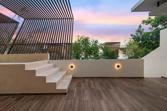 Getaway in La Veleta at ASANA El Jaguar, Sleeps 12 - Image 3