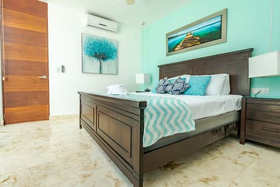 LUXE 1-BR Condo in Bahia Principe - Multiple Pools - Image 4