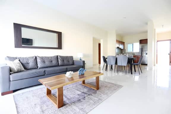 PUNTA CANA APARTMENT - 5 MIN TO BEACH & PARADISE - Image 4