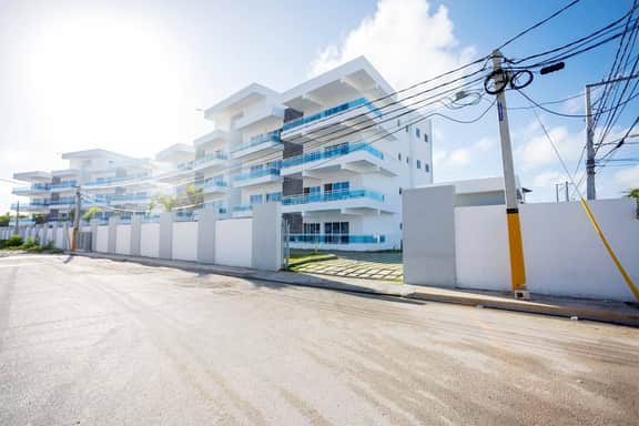 PUNTA CANA APARTMENT - 5 MIN TO BEACH & PARADISE - Image 3