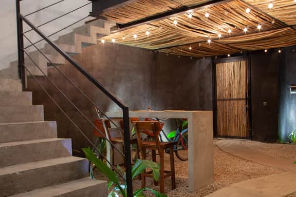 Tulum Centro Studio - Rooftop Pool and Local Eats - Image 2