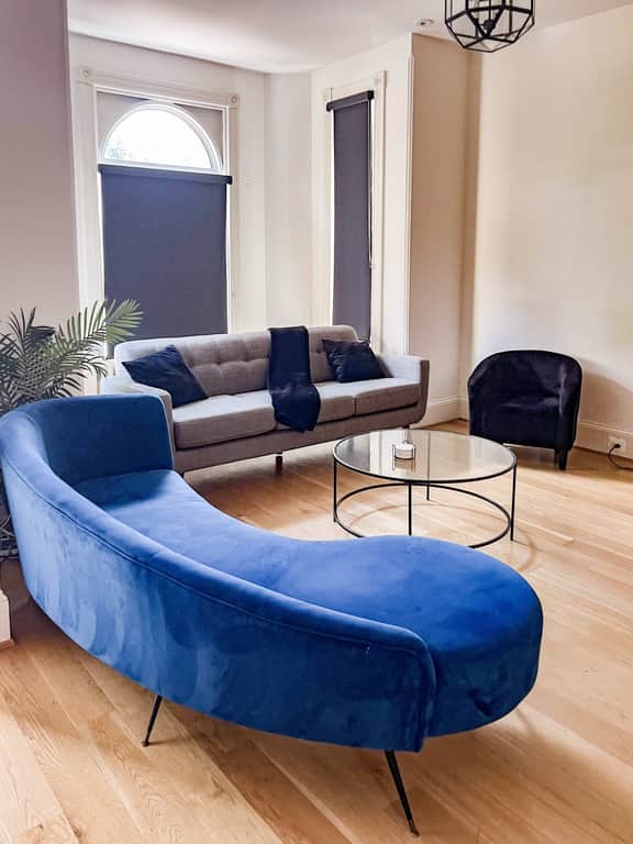Historic DC House w/Piano, Free Parking & Fast - Image 5