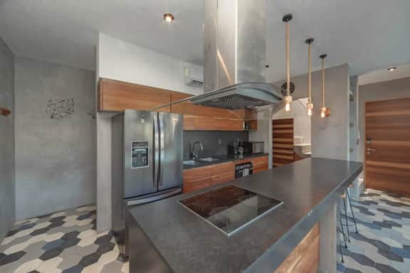 Luxury Aldea Zama Penthouse: Private Pool & - Image 5