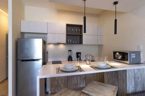 Incredibly Located Studio Near Beaches and Cenotes - Image 4