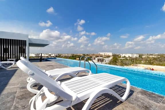 Incredibly Located Studio Near Beaches and Cenotes - Image 3