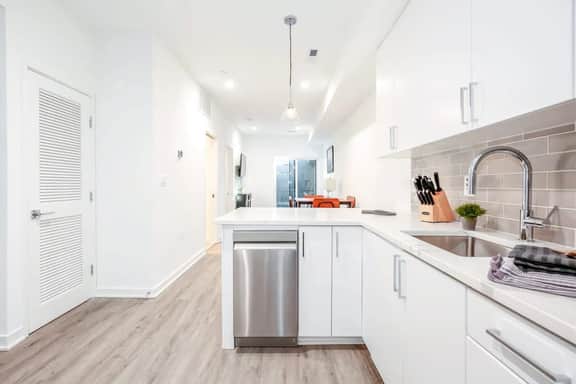 1-BR Oasis in Hill East / Lincoln Park + METRO - Image 3