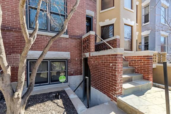 Classy Central DC / Bloomingdale 1-BR Getaway - Image 2