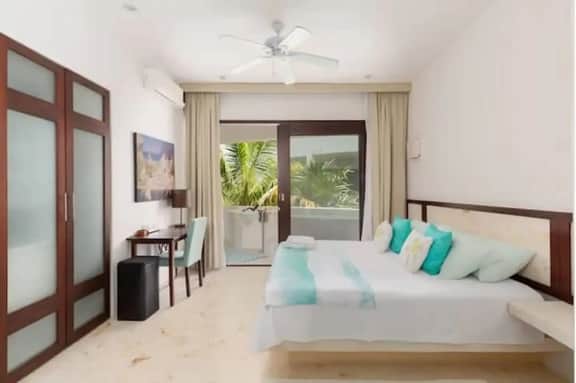 1-BR Condo at Intimo (Clothing optional) - Image 4
