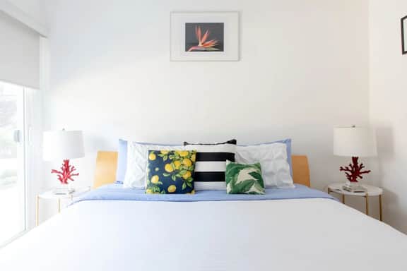 ARTBNB // king beds // NEW // pool // BUSINESS // beach // LAX - Image 4