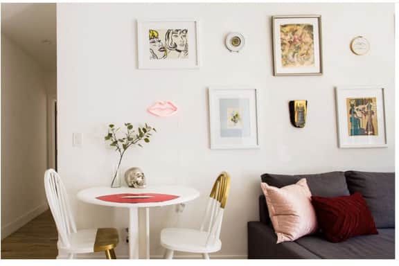 ARTBNB // king beds // NEW // pool // BUSINESS // beach // LAX - Image 5
