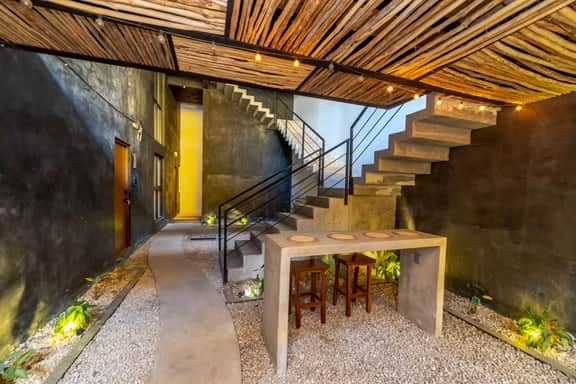 Tulum Centro Studio - Rooftop Pool and Local Eats - Image 2