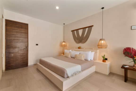 Swim Up King Studio - Tulum near Beach Clubs - Image 2