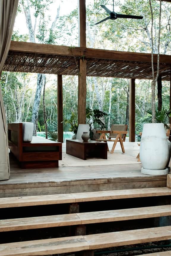 Casa Xul Tulum - Architect Designed Jungle Villa - Image 5