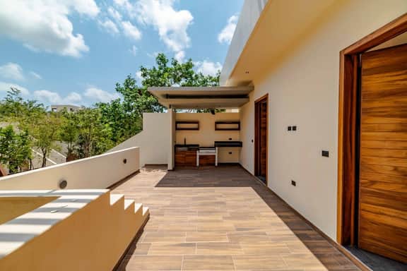 La Veleta Getaway at ASANA LEAF House Sleeps 12 - Image 3