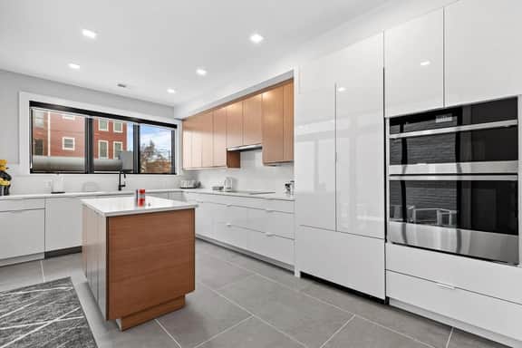 City Sanctuary / Logan Circle + Convention Center - Image 2