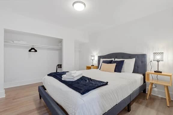 Solace in Central DC / 2-BR Getaway - Image 3
