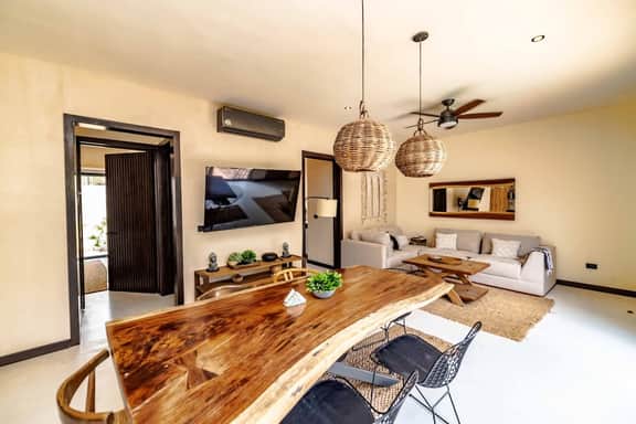 La Veleta Retreat: Modern Home w/ Pool & Courtyard - Image 2
