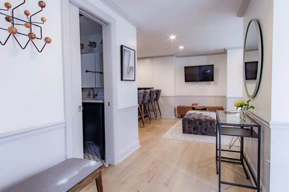 CHEERY 1-BR IN THE ♥ OF SHAW | 2 BLOCKS TO SUBWAY - Image 2