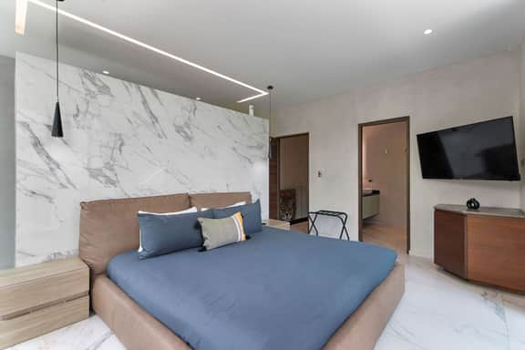 Stylish 3BR Condo in Luum Zama - Private Pool - Image 3