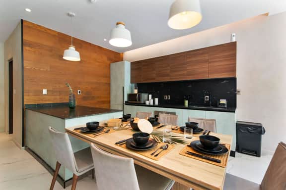 Stylish 3BR Condo in Luum Zama - Private Pool - Image 4