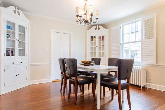 Chevy Chase//Bethesda Home Base ✢ Great for DC area travel! - Image 4
