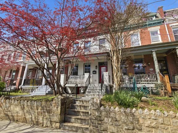 Cozy 1BR in Capitol Hill, Near H St Corridor - Image 5