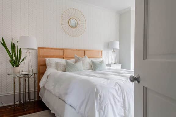 LUXE DC Townhome in The Heart of Capitol Hill - Image 5