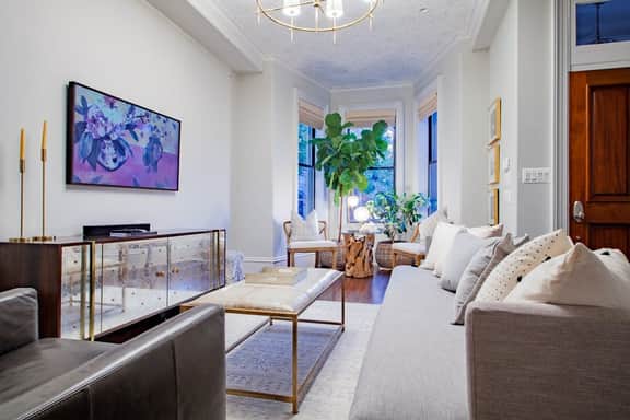 LUXE DC Townhome in The Heart of Capitol Hill - Image 2