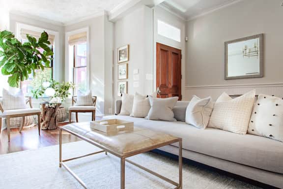 LUXE DC Townhome in The Heart of Capitol Hill - Image 4