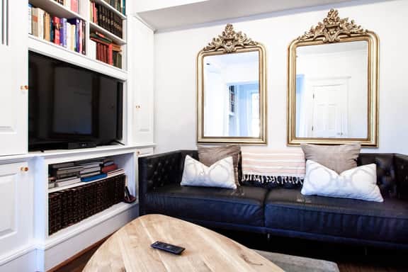 UPSCALE DC GETAWAY HOME ✭✭✭✭✭ PRIVACY and YARD! - Image 2