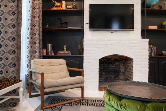 ✦3-BR IN THE ♥ OF SHAW✦ 2 BLOCKS TO SUBWAY✦ 2 _SEPARATE_ UNITS - Image 5